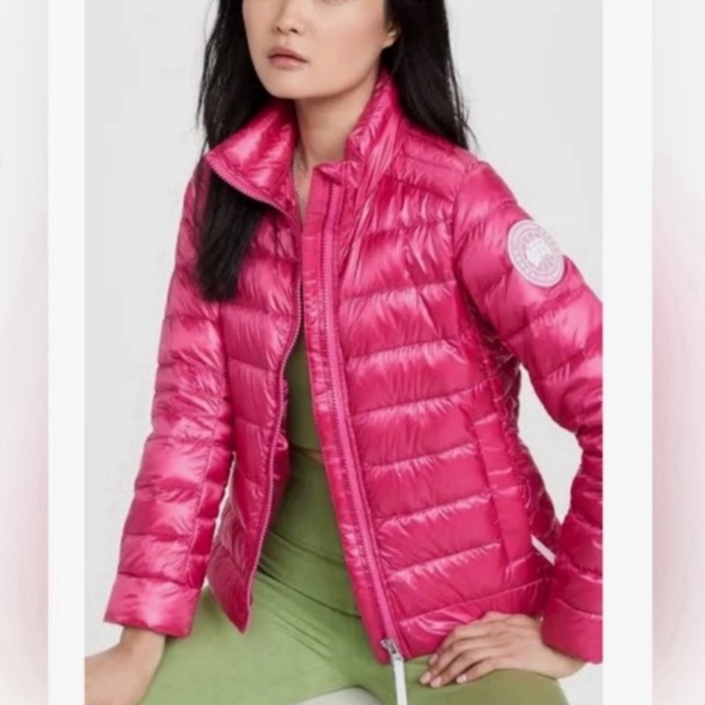 Canada Goose Cypress Jacket